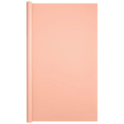 Schoolgirl Style Bulletin Board Paper, Coral Sugar, 47.25" x 50', 1 Roll