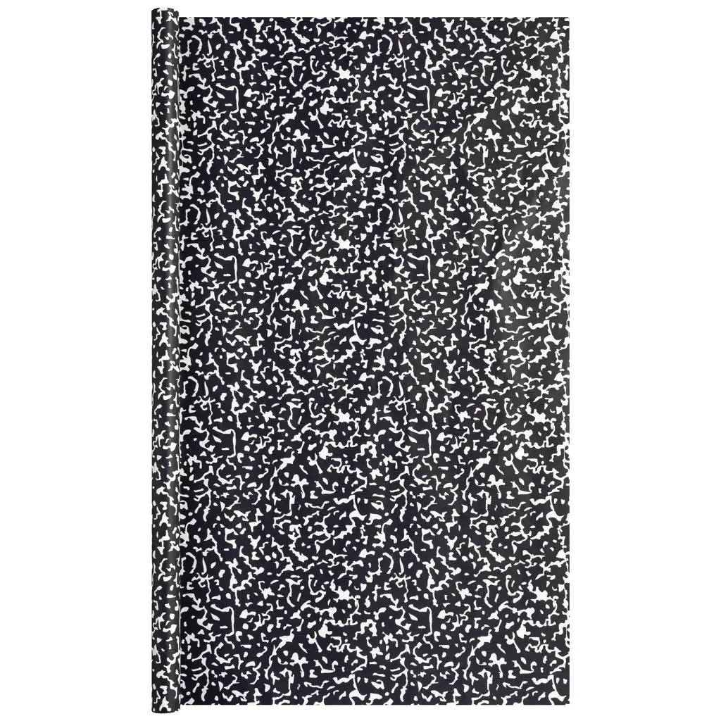 Schoolgirl Style Bulletin Board Paper, Senior Year, 47.25" x 50', 1 Roll