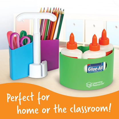 Create-a-Space™ Mini-Center