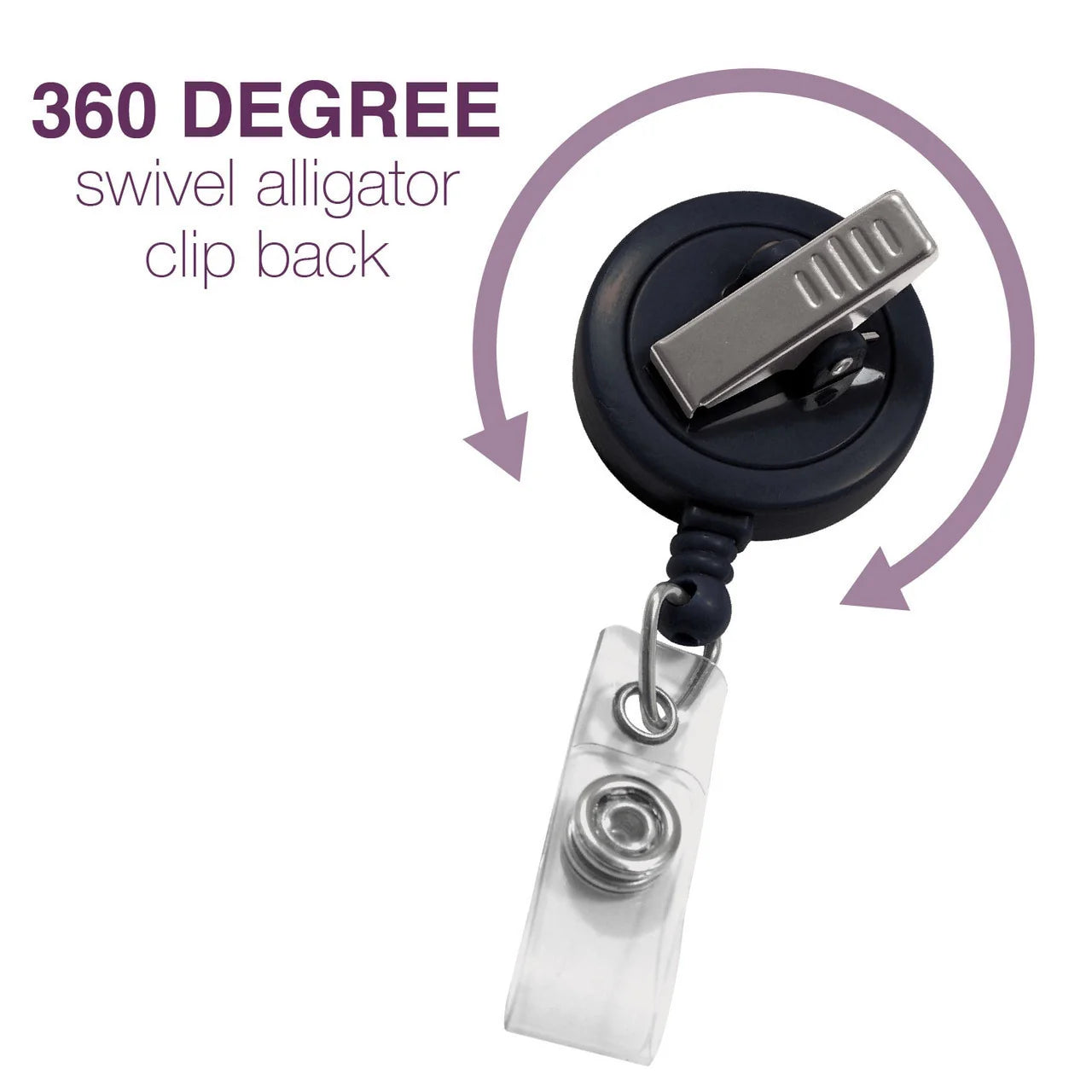 Thou Shall Not Try Me Badge Reel