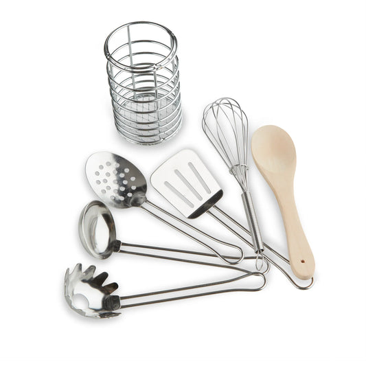 Stir & Serve Cooking Utensils