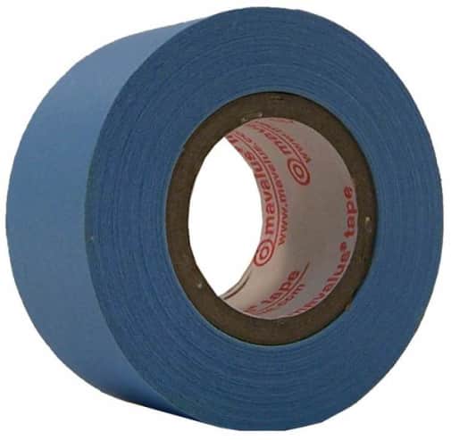 Mavalus Tape 1" x 324" Blue