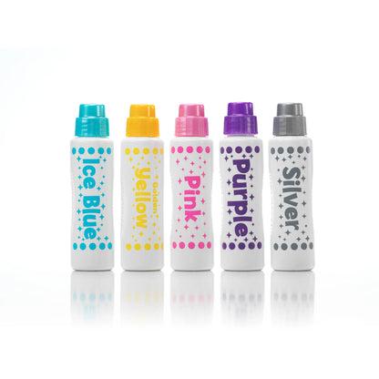 Do-A-Dot Shimmers - 5ct