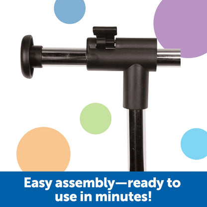 Adjustable Pocket Chart Stand
