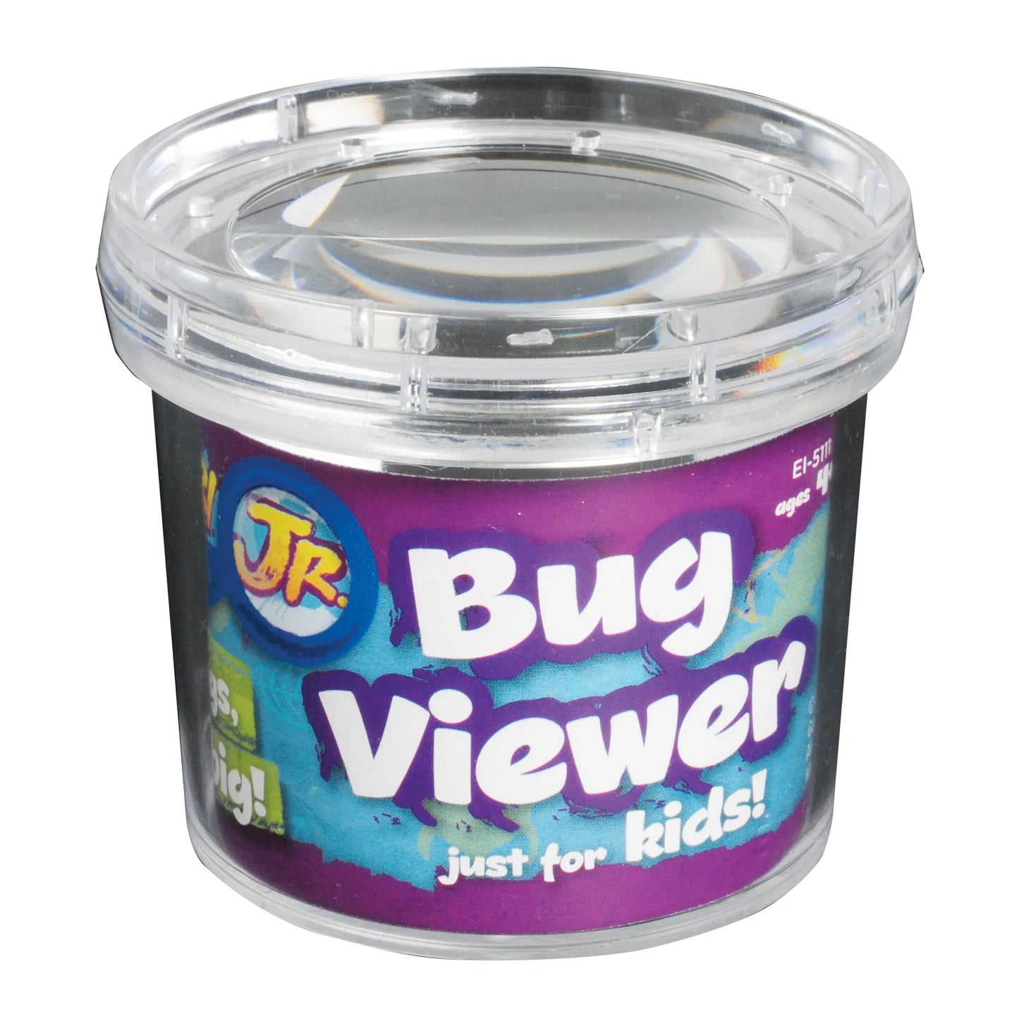 GeoSafari® Bug Viewer