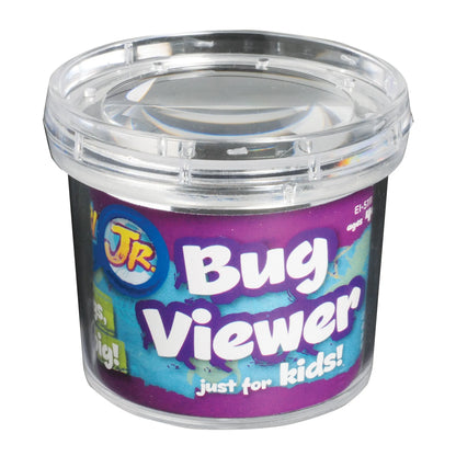 GeoSafari® Bug Viewer