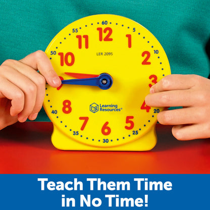 Big Time™ Student Clock