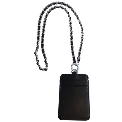 Chance Wallet Lanyard