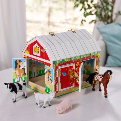 Latches Barn