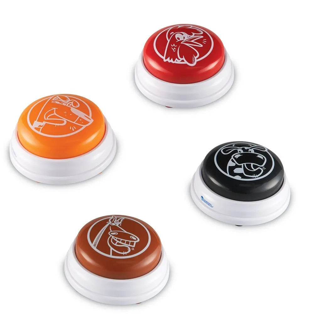 Barnyard Answer Buzzers