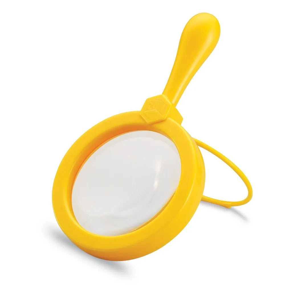 Primary Science® Jumbo Magnifiers - Assorted