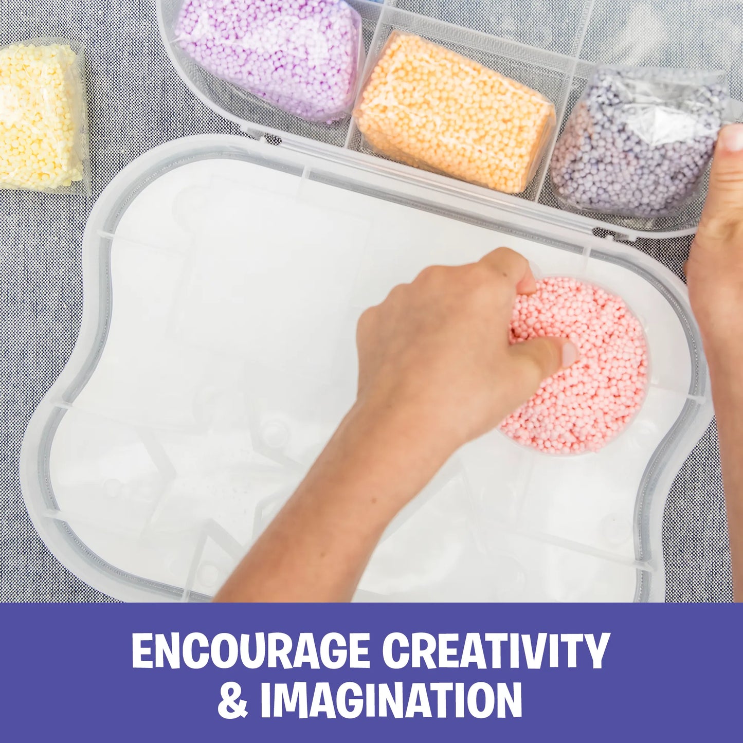 Playfoam® GO!