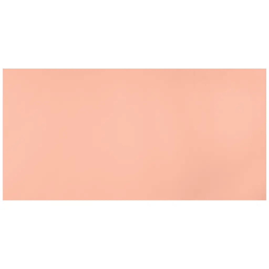 Schoolgirl Style Bulletin Board Paper, Coral Sugar, 47.25" x 50', 1 Roll