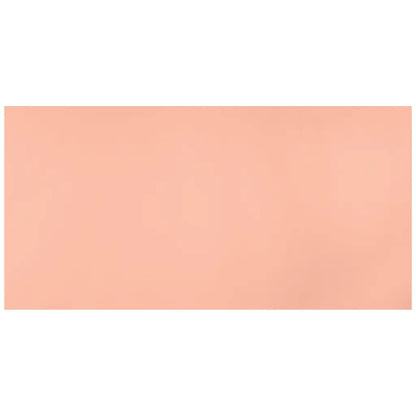 Schoolgirl Style Bulletin Board Paper, Coral Sugar, 47.25" x 50', 1 Roll