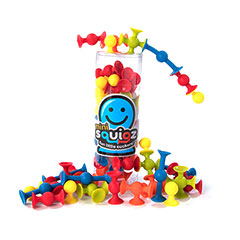 Mini Squigz 75pc