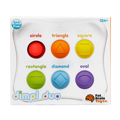 Dimpl Duo