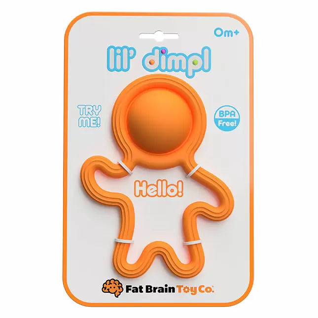 Lil' Dimple - Assorted