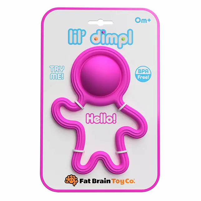 Lil' Dimple - Assorted