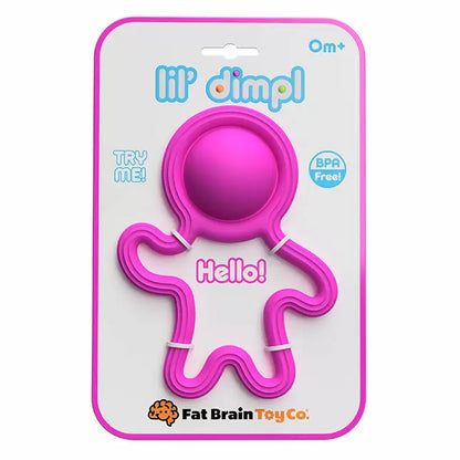 Lil' Dimple - Assorted
