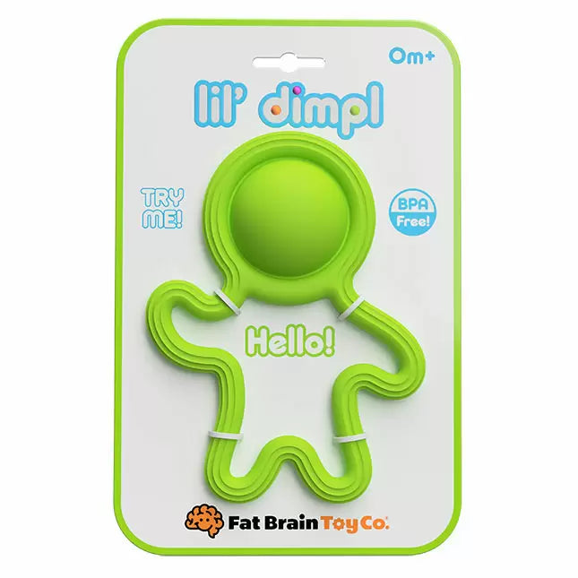 Lil' Dimple - Assorted