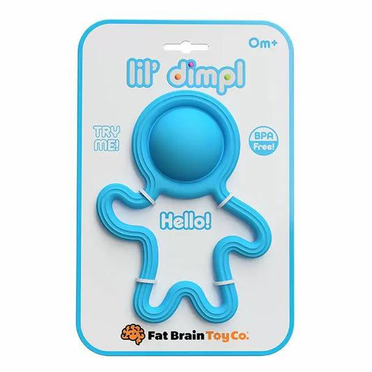 Lil' Dimple - Assorted