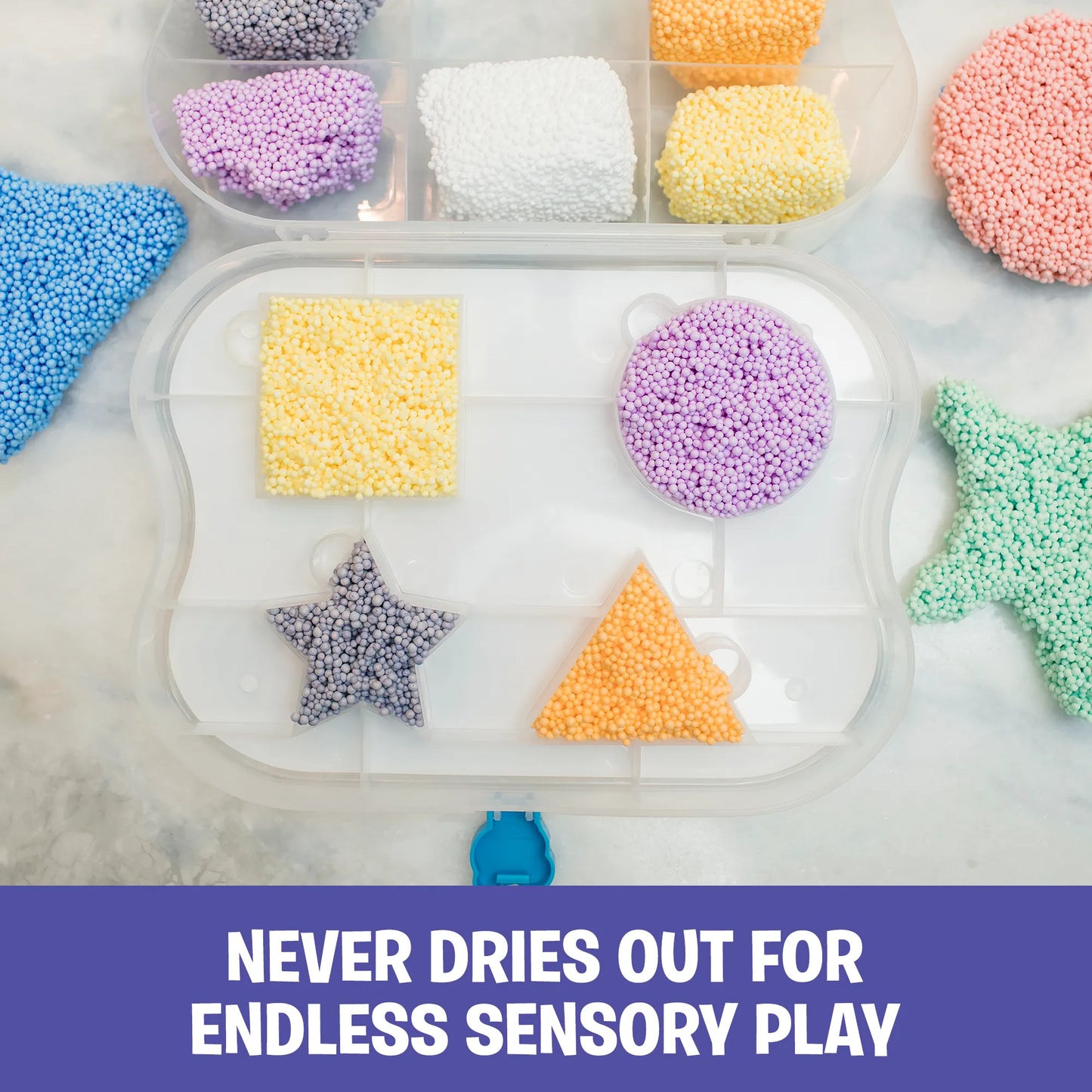 Playfoam® GO!