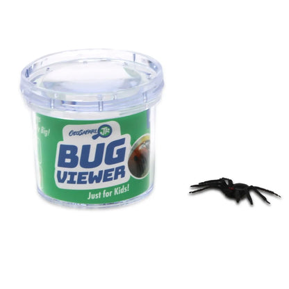 GeoSafari® Bug Viewer