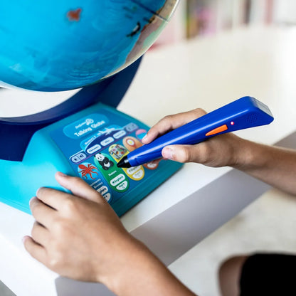 GeoSafari® Talking Globe