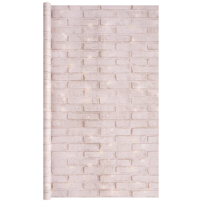 Schoolgirl Style Bulletin Board Paper, Cozy Vibes, 47.25" x 50', 1 Roll