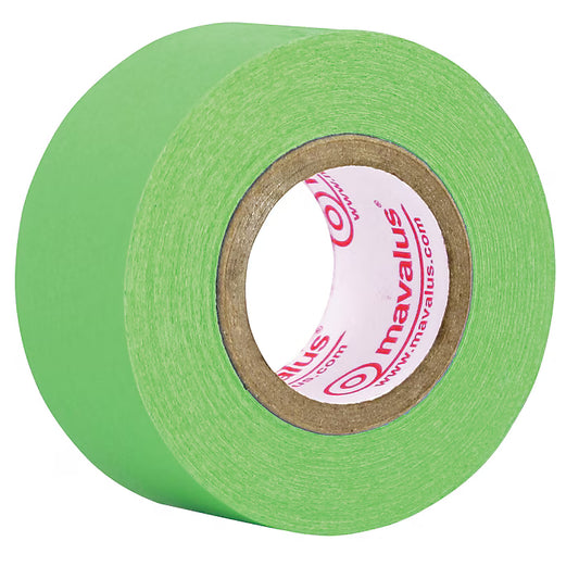 mavalus Tape 1" x 324" Green