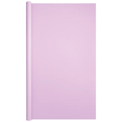 Schoolgirl Style Bulletin Board Paper, Lavender Haze, 47.25" x 50', 1 Roll