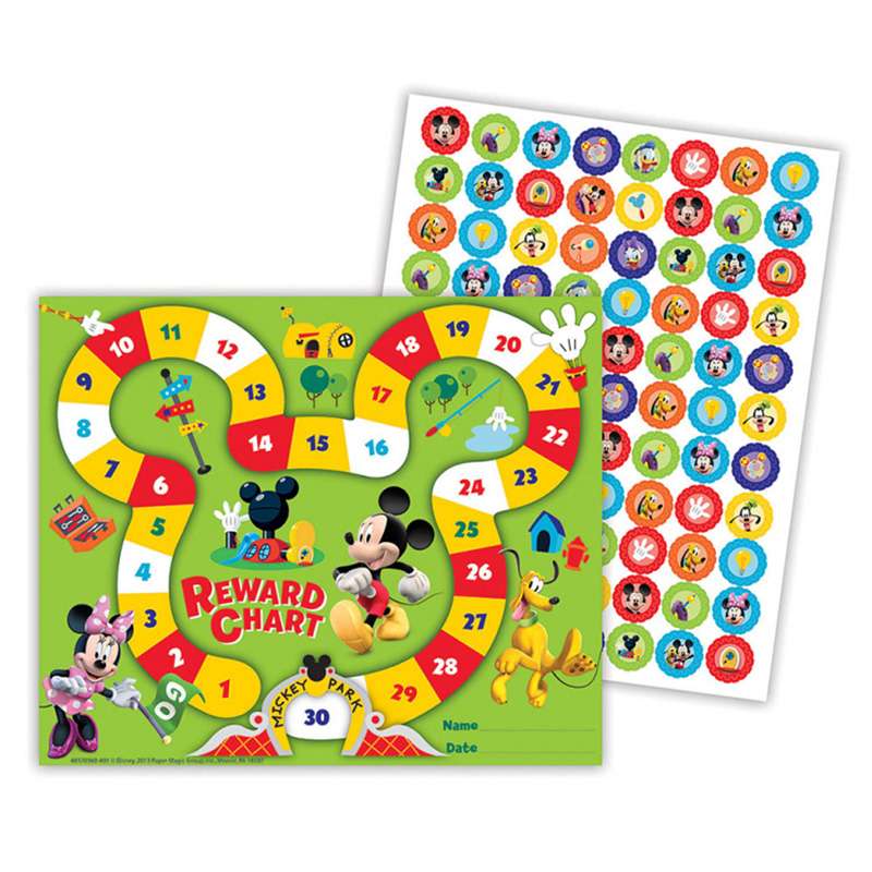 Mickey Mouse Clubhouse Mickey Park