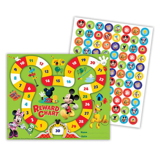 Mickey Mouse Clubhouse Mickey Park