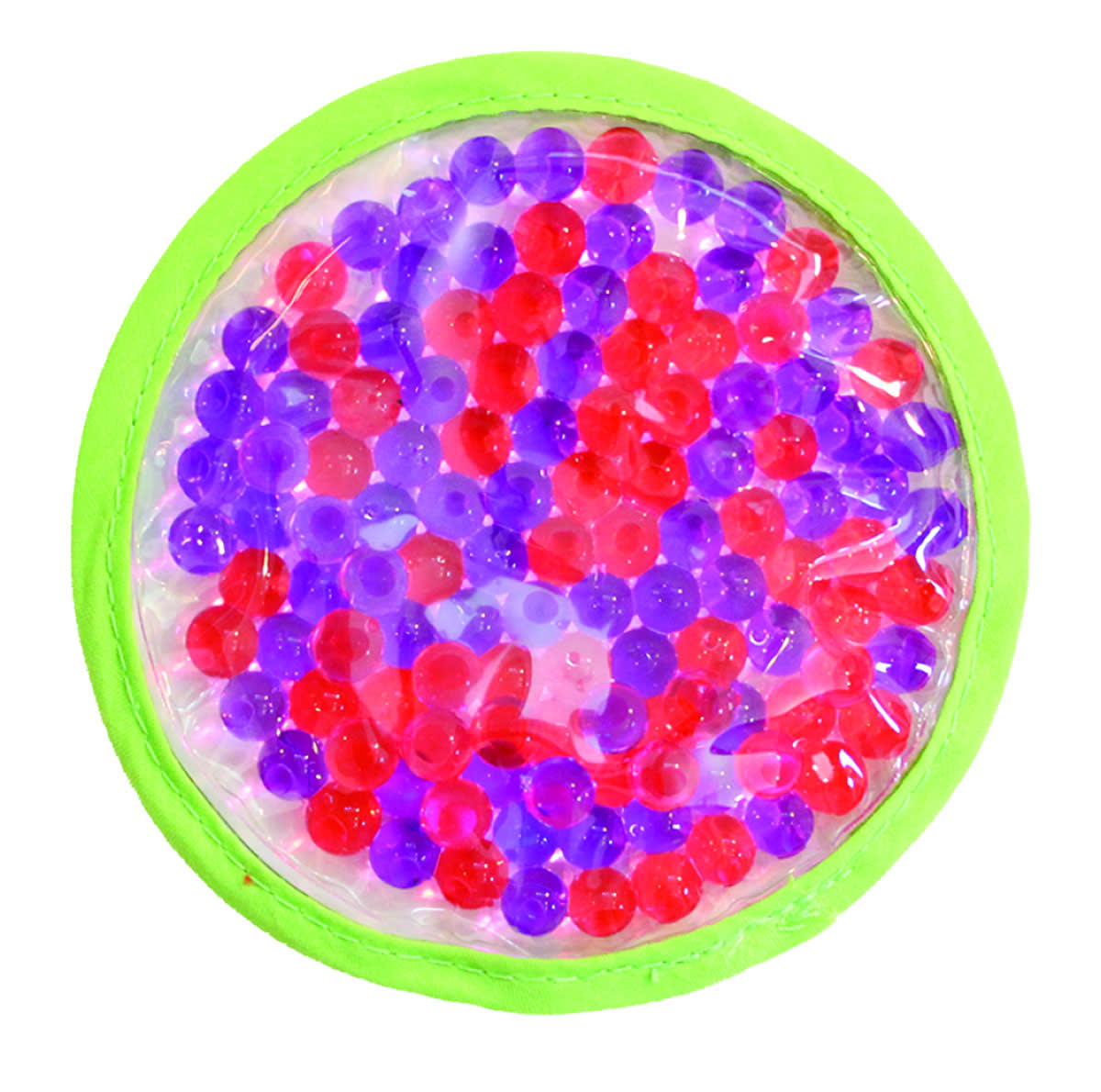 Sensory Playtivity Squishy Stuff Sensory Discs 3-Pack