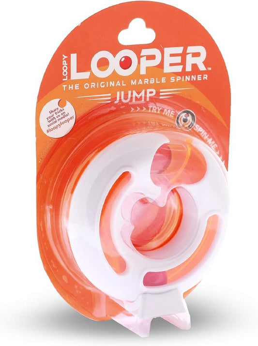 Loopy Looper Jump