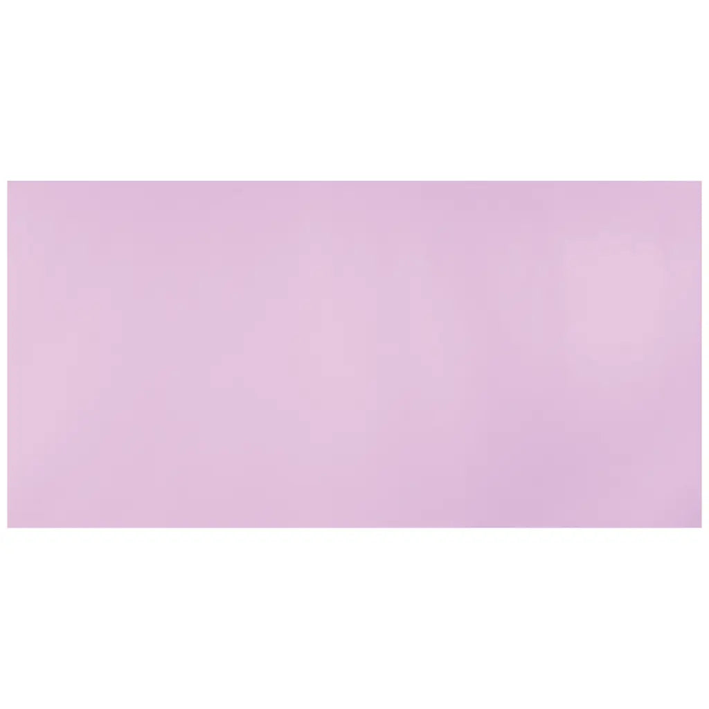 Schoolgirl Style Bulletin Board Paper, Lavender Haze, 47.25" x 50', 1 Roll