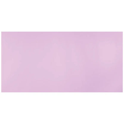Schoolgirl Style Bulletin Board Paper, Lavender Haze, 47.25" x 50', 1 Roll