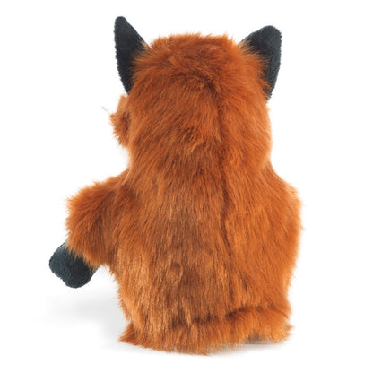 Fox Little Puppet