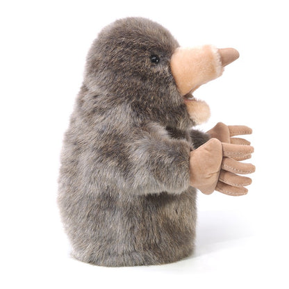 Mole Little Puppet