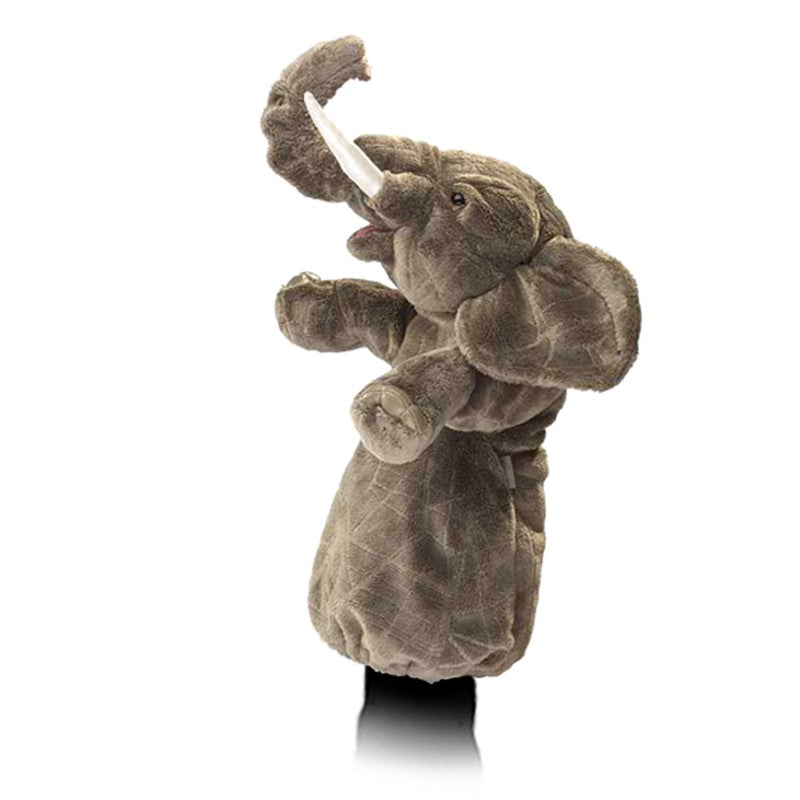 Elephant Stage Puppet