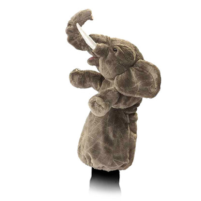 Elephant Stage Puppet