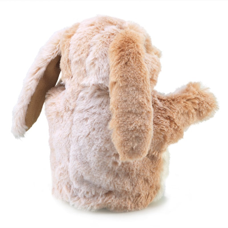 Lop Rabbit Little Puppet