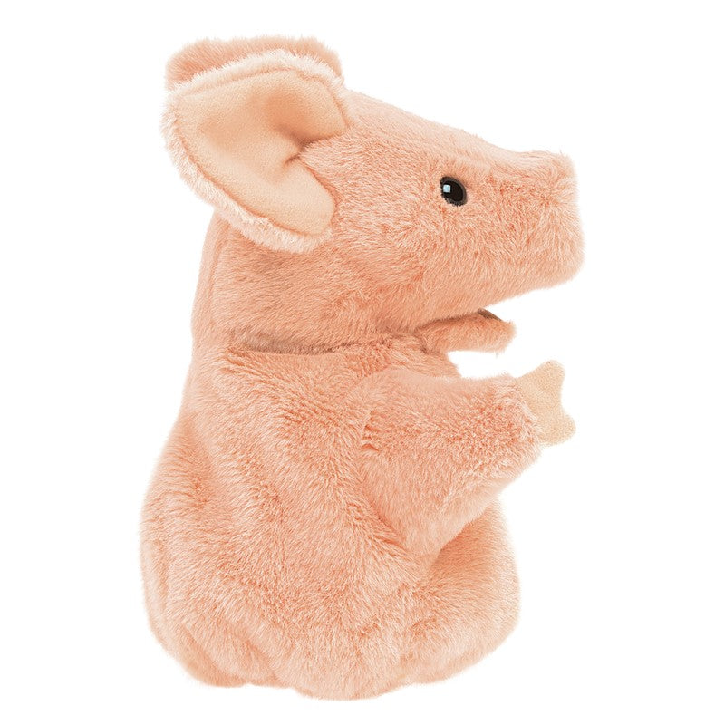 Pig Little Puppet