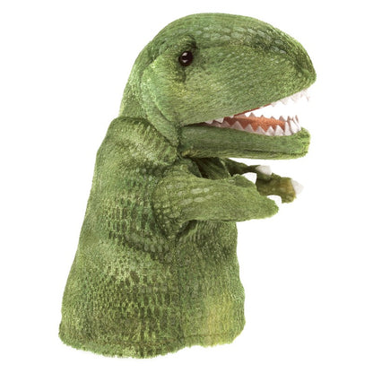 Tyrannosaurus Rex Little Puppet