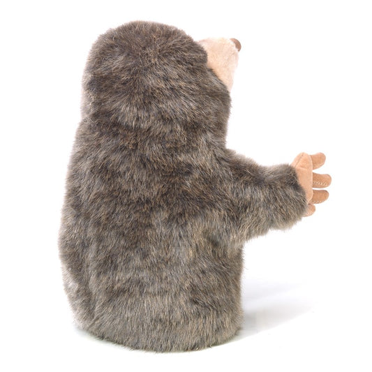 Mole Little Puppet