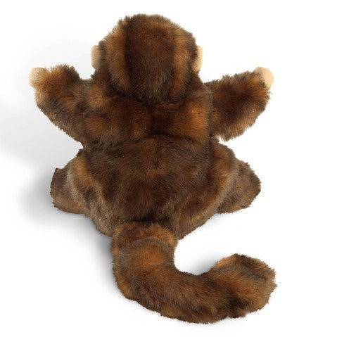 Monkey Puppet