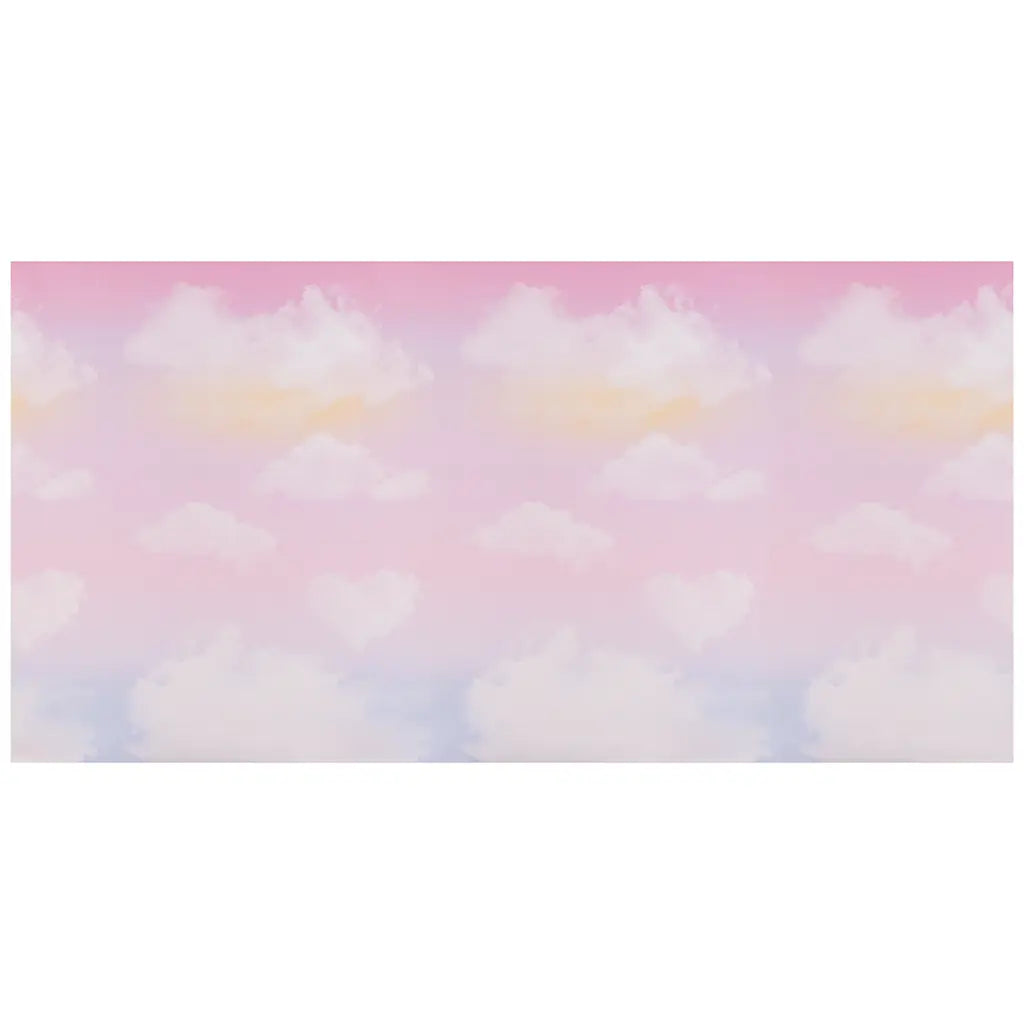 Fadeless Schoolgirl Style Bulletin Board Paper, Wildest Dreams, 47.25" x 25', 1 Roll