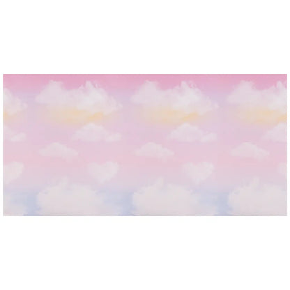 Fadeless Schoolgirl Style Bulletin Board Paper, Wildest Dreams, 47.25" x 25', 1 Roll