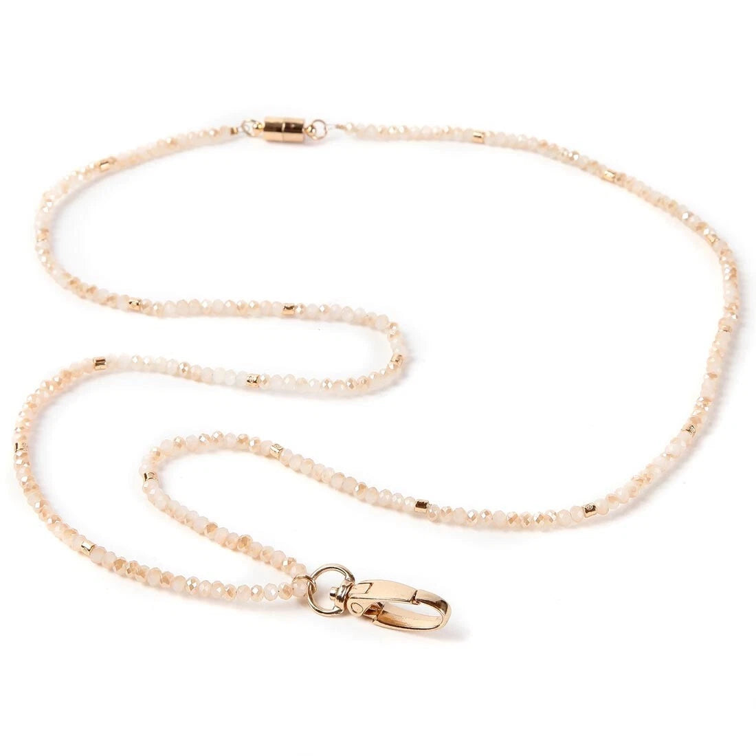 Bridgette Beaded Lanyard