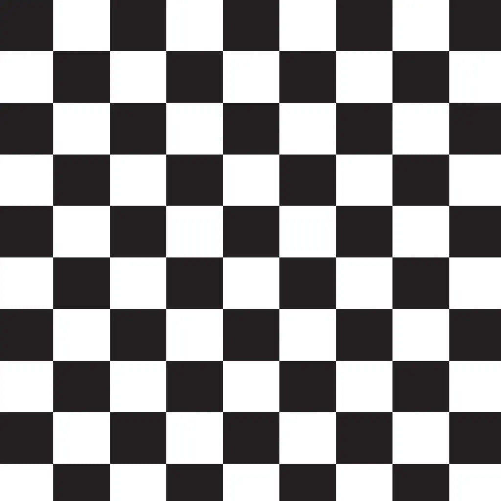 Schoolgirl Style Bulletin Board Paper, Retro Hopscotch, 47.25" x 50', 1 Roll